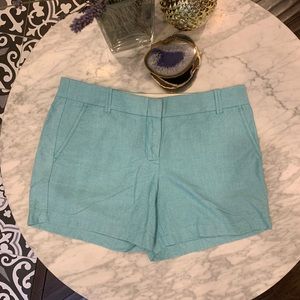 J.Crew Chino Shorts